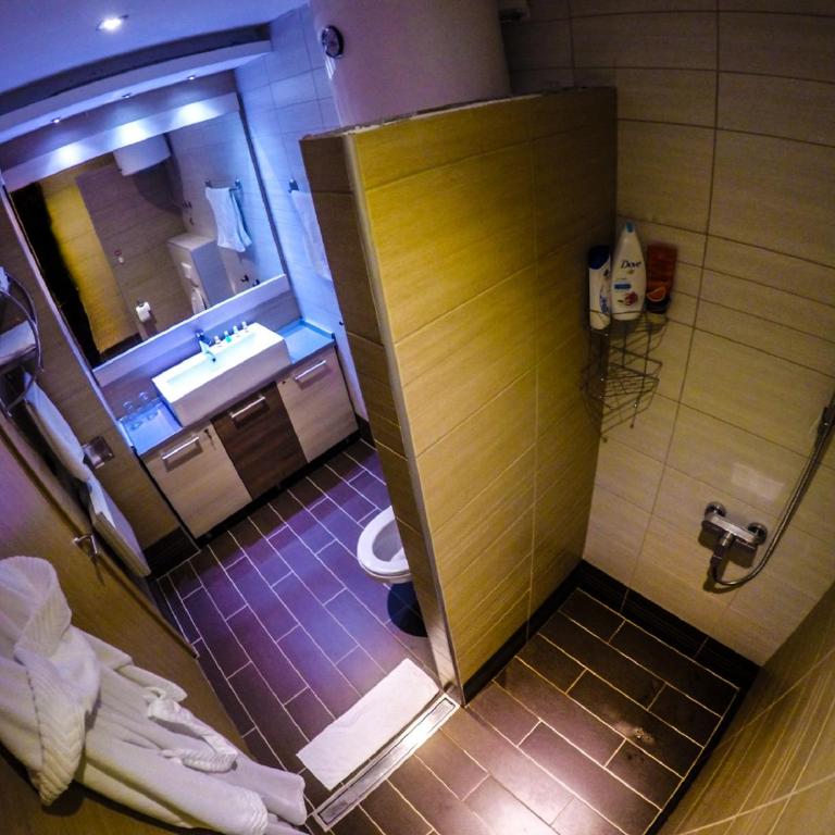 SM Apartments Kopaonik - Apartment - 15