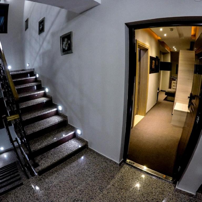 SM Apartments Kopaonik - Apartment - 9