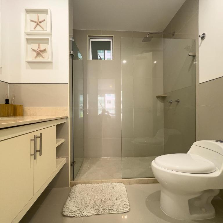 Incredible ocean view Morros ultra 4th floor 05 - Two-Bedroom Apartment - 9