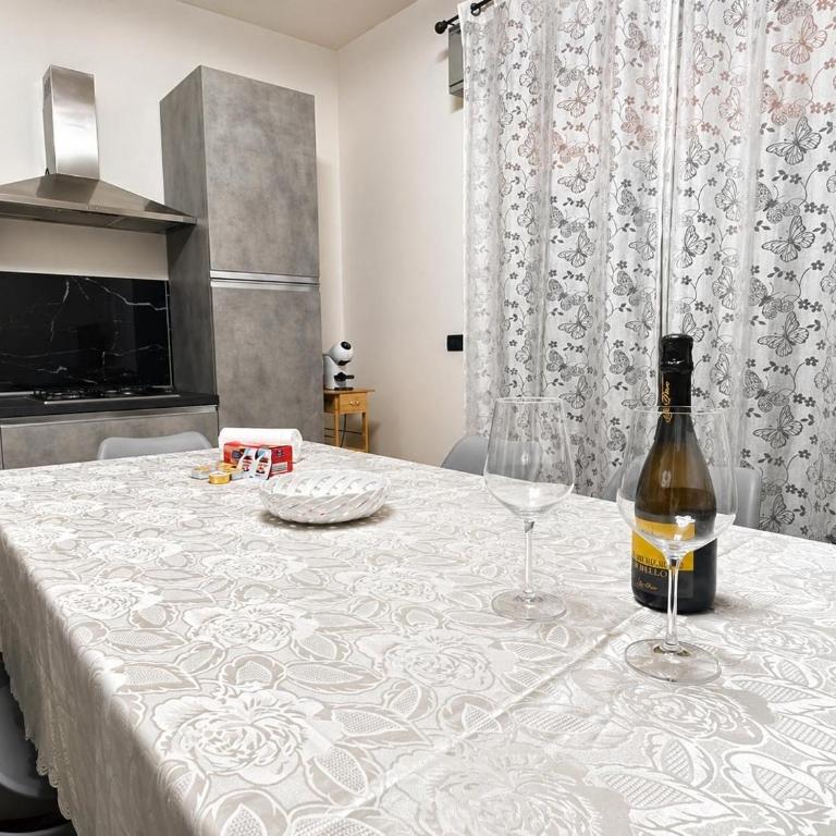 A pantanello da Nuzzo - Appartamento con 3 Camere da Letto - 11
