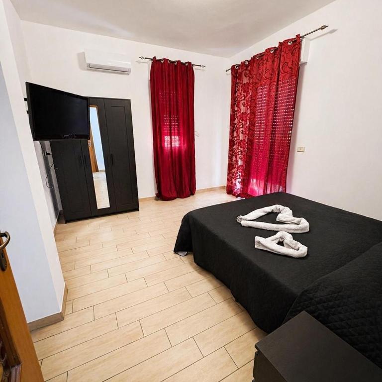 A pantanello da Nuzzo - Appartamento con 3 Camere da Letto - 12