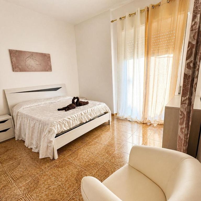 A pantanello da Nuzzo - Appartamento con 3 Camere da Letto - 1