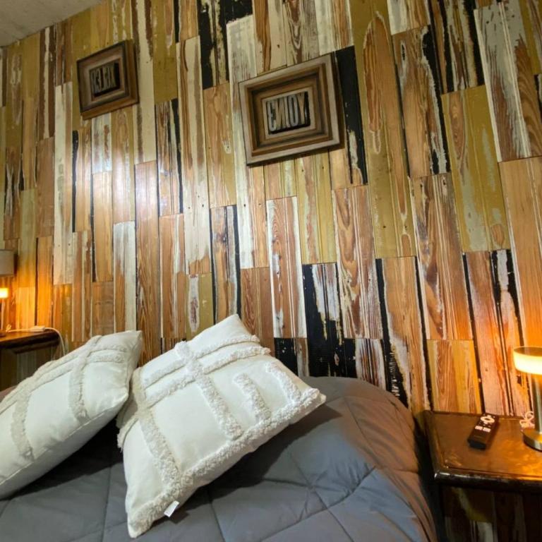 SH Aparts Depto 2 - Apartamento de 1 dormitorio - 2