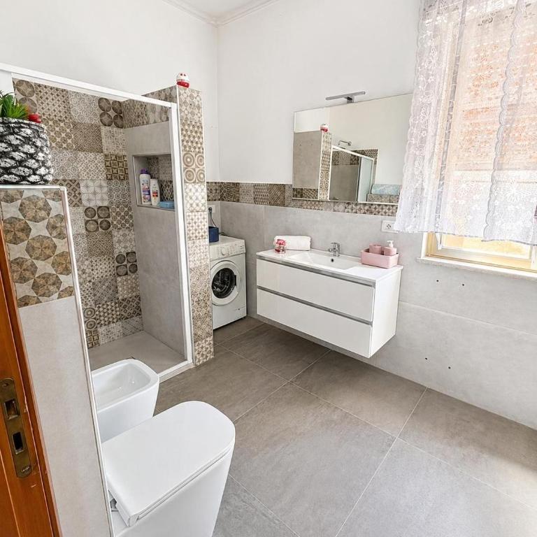 A pantanello da Nuzzo - Appartamento con 3 Camere da Letto - 13