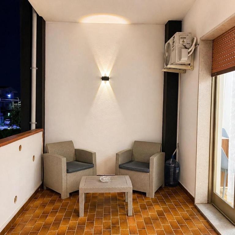 A pantanello da Nuzzo - Appartamento con 3 Camere da Letto - 20