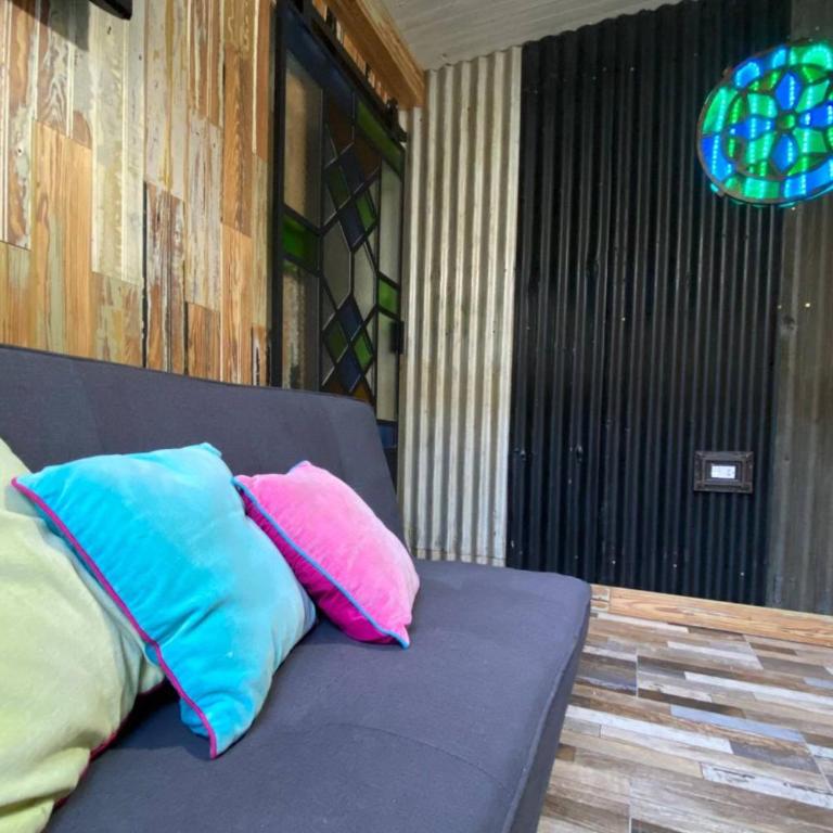 SH Aparts Depto 2 - Apartamento de 1 dormitorio - 10