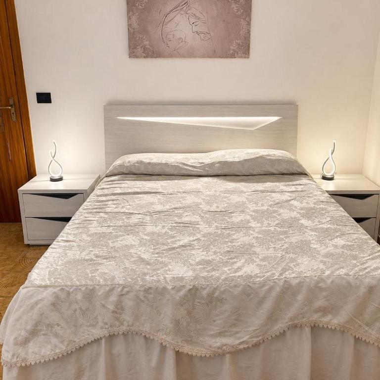 A pantanello da Nuzzo - Appartamento con 3 Camere da Letto - 21