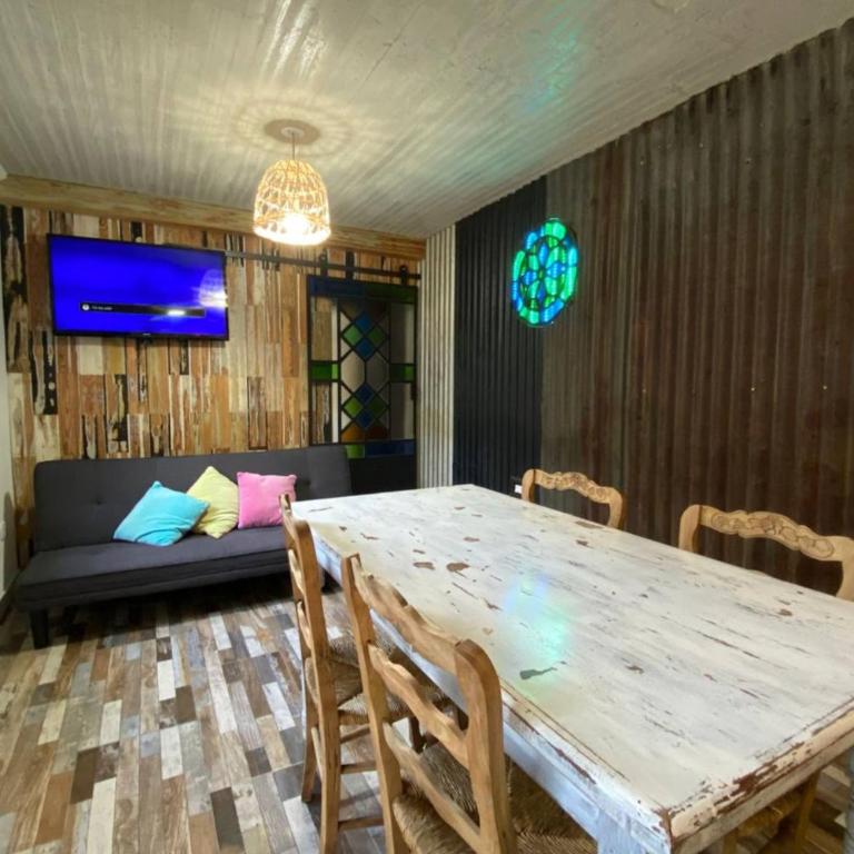 SH Aparts Depto 2 - Apartamento de 1 dormitorio - 11