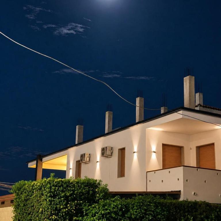 A pantanello da Nuzzo - Appartamento con 3 Camere da Letto - 3