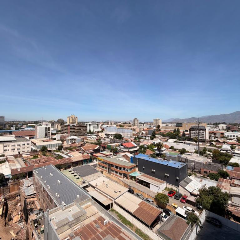 Ubicación Perfecta Rancagua - Apartment - 10