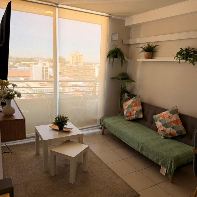 Ubicación Perfecta Rancagua - Apartment - 12