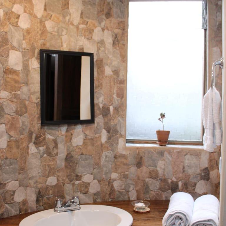 Terra Alta Lodge - Habitación Doble - 2 camas - 4