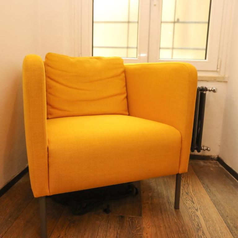 Loft con Archi Romani Cuore di Trastevere - Appartamento con 1 Camera da Letto - 9