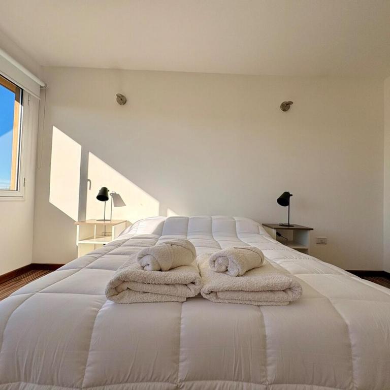 Duplex Del Lago - Departamento 3 - Apartamento de 1 dormitorio - 6