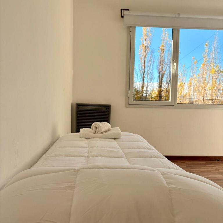 Duplex Del Lago - Departamento 3 - Apartamento de 1 dormitorio - 7