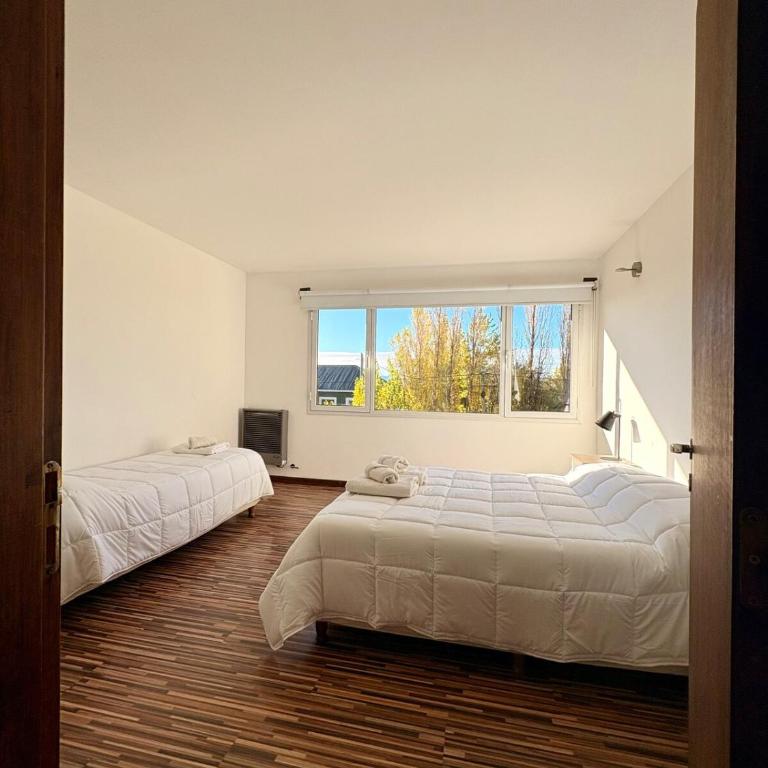 Duplex Del Lago - Departamento 3 - Apartamento de 1 dormitorio - 10