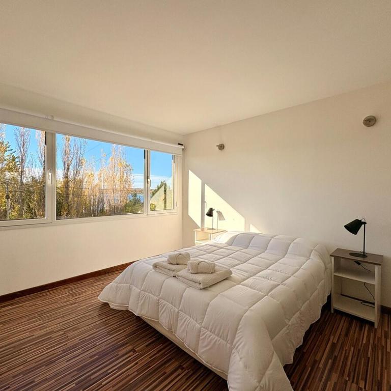 Duplex Del Lago - Departamento 3 - Apartamento de 1 dormitorio - 13