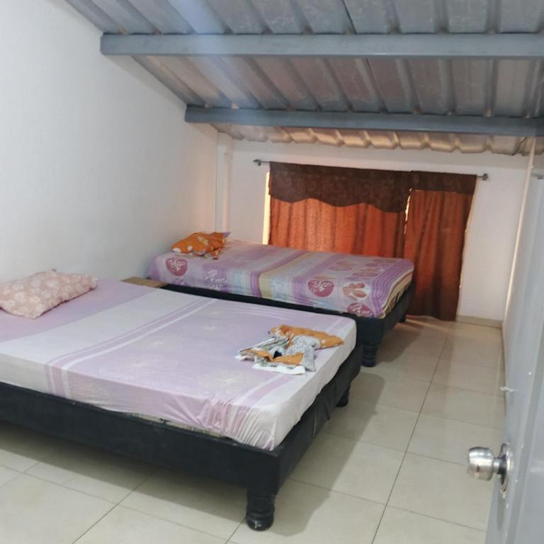 Hotel Marrakech - Double Room - 1