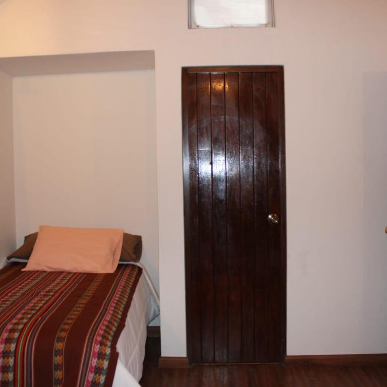 Terra Alta Lodge - Habitación Triple - 6