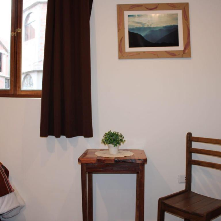 Terra Alta Lodge - Habitación Doble - 4