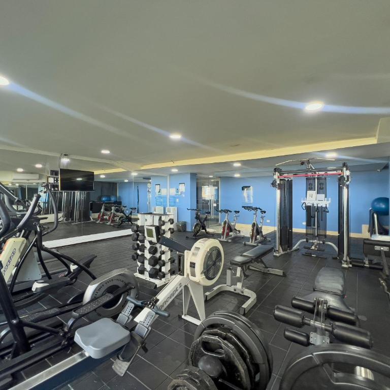 Incredible ocean view Morros ultra 4th floor 05 - Two-Bedroom Apartment - 15