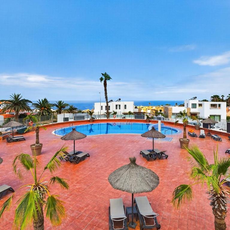 Sea Pool Stay Apartment - Costa Adeje - Apartamento de 1 dormitorio - 11