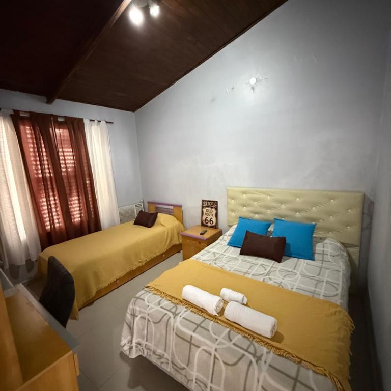 Alojamiento Gala - Two-Bedroom House - 5
