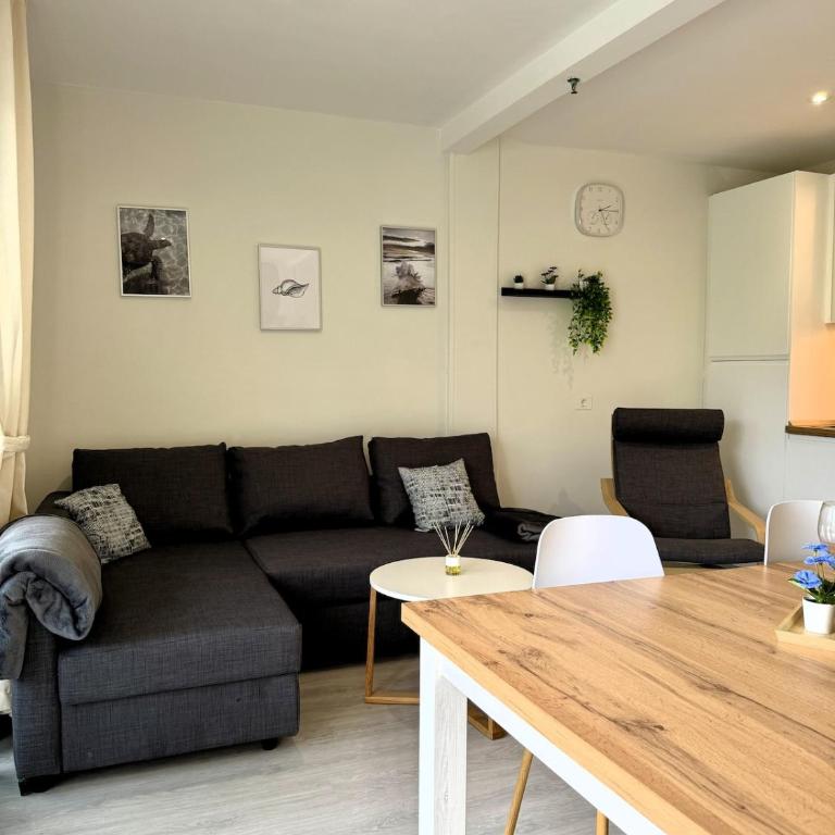 Isabella's La Paz Oasis Teide View & Pool - Apartamento de 1 dormitorio - 10