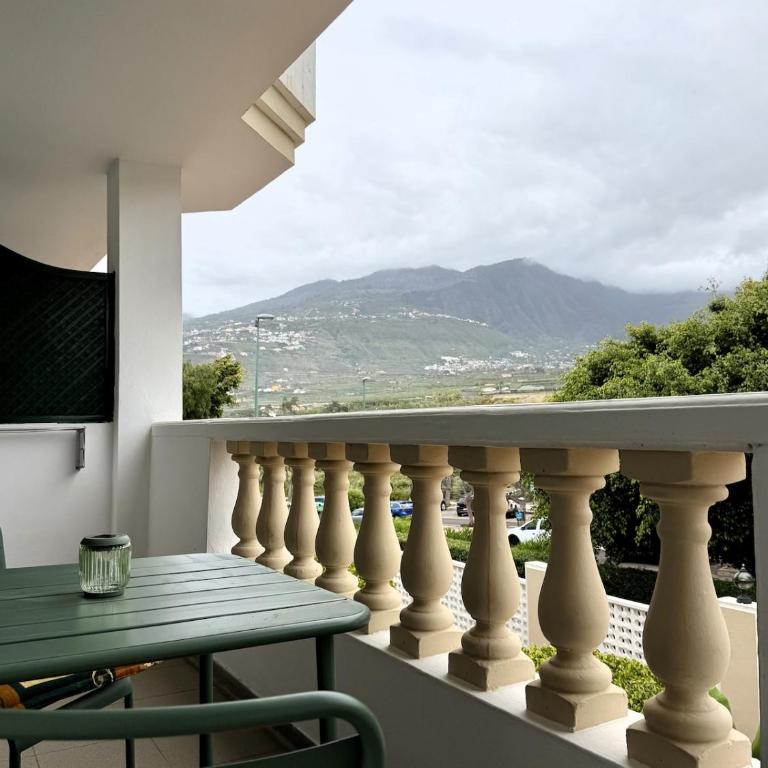 Isabella's La Paz Oasis Teide View & Pool - Apartamento de 1 dormitorio - 17
