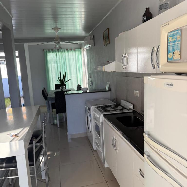 Alojamiento Gala - Two-Bedroom House - 3