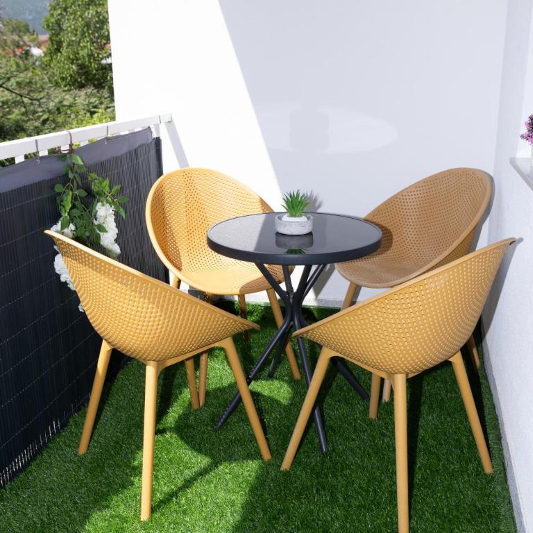 Apartman Neyla - Apartman sa 2 Spavaće Sobe - 48