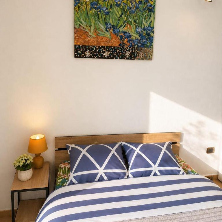 Magnifique studio centre-ville - Appartement 1 Chambre - 16