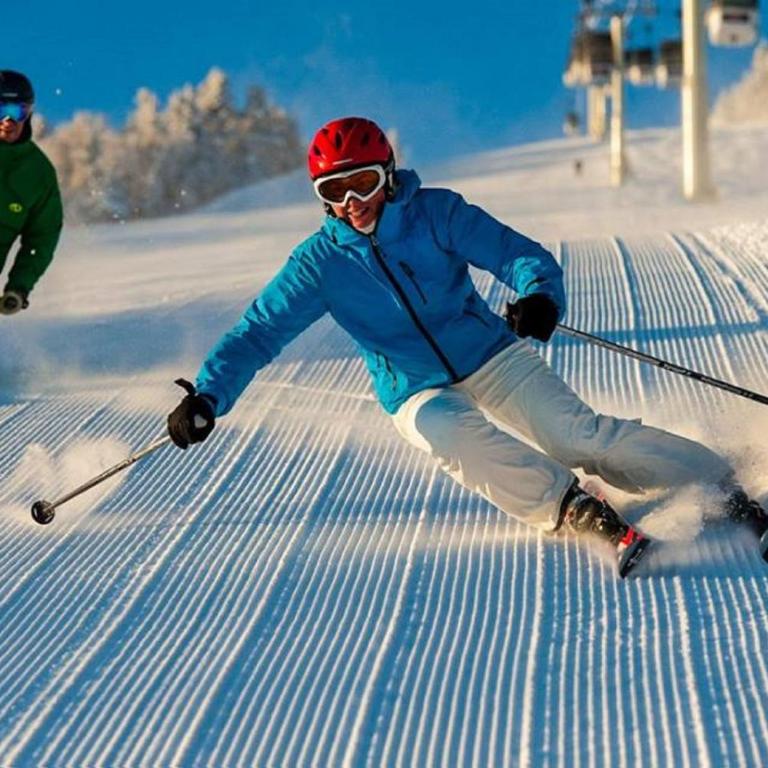 SM Apartments Kopaonik - Apartment - 20