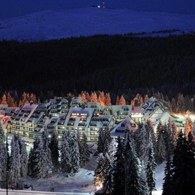SM Apartments Kopaonik - Apartment - 41