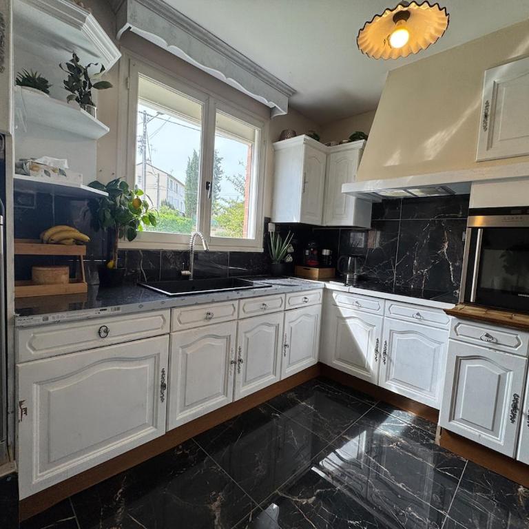 La Madeleine - 9 pers - Parking - Home&Service - Casa con 5 Camere da Letto - 15