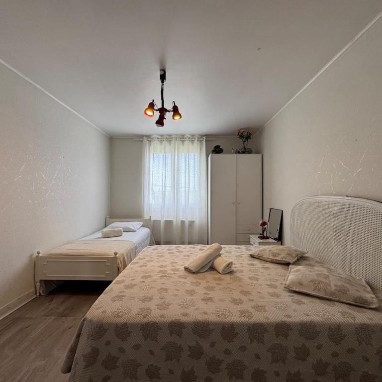 La Madeleine - 9 pers - Parking - Home&Service - Casa con 5 Camere da Letto - 7
