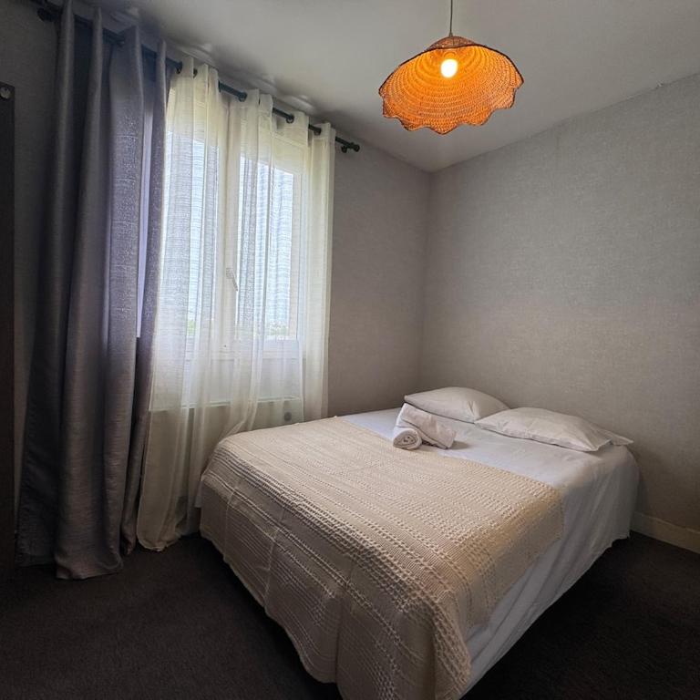 La Madeleine - 9 pers - Parking - Home&Service - Casa con 5 Camere da Letto - 4