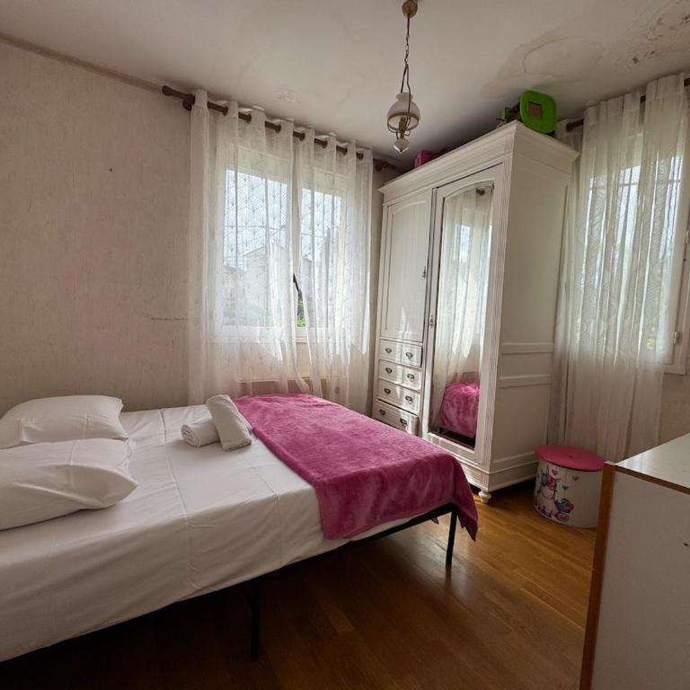 La Madeleine - 9 pers - Parking - Home&Service - Casa con 5 Camere da Letto - 17