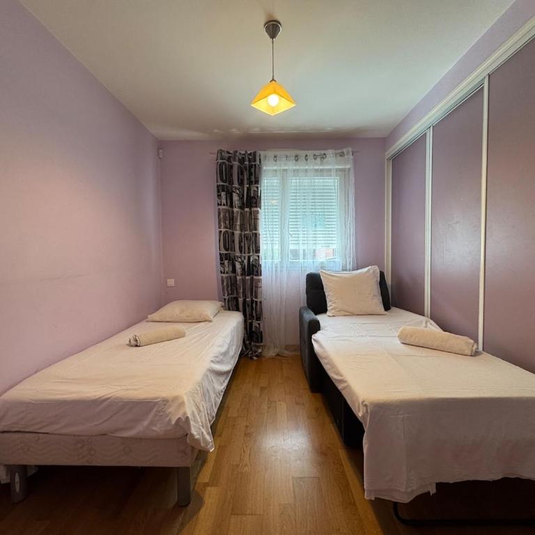 La Madeleine - 9 pers - Parking - Home&Service - Casa con 5 Camere da Letto - 20