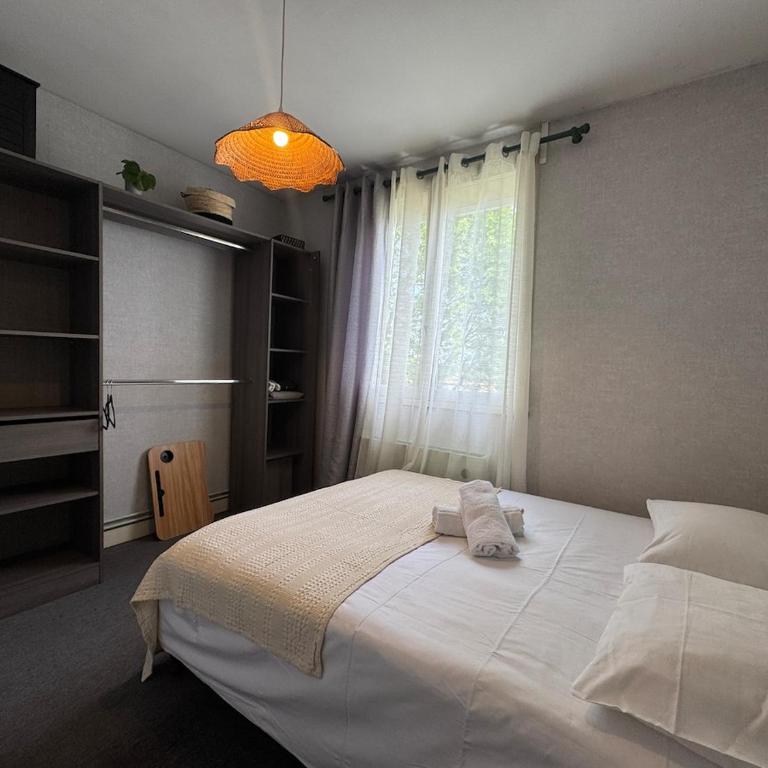La Madeleine - 9 pers - Parking - Home&Service - Casa con 5 Camere da Letto - 5