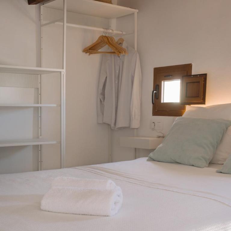 Anticrooms Arsenal - Two-Bedroom Apartment - 3