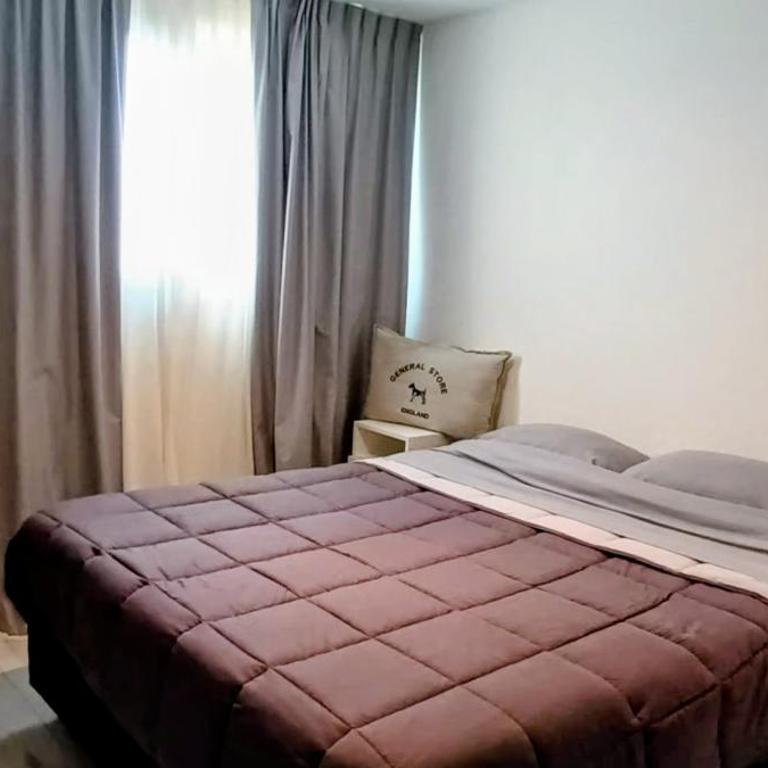 Tigre a estrenar - Apartamento de 1 dormitorio - 3