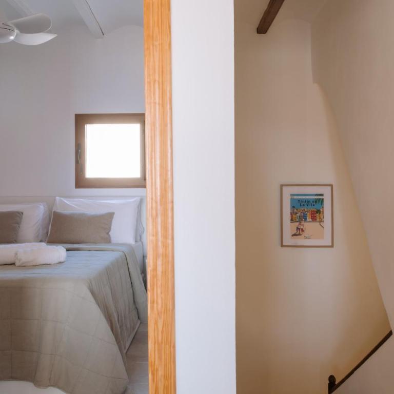 Anticrooms Arsenal - Two-Bedroom Apartment - 5