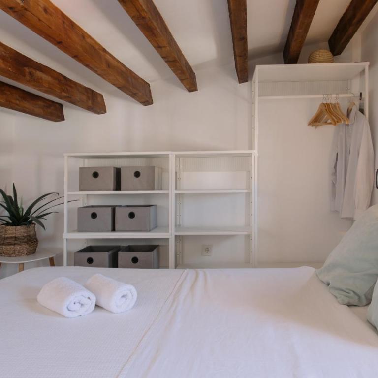Anticrooms Arsenal - Two-Bedroom Apartment - 12