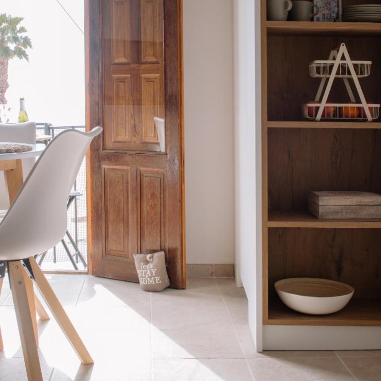 Anticrooms Arsenal - Two-Bedroom Apartment - 15