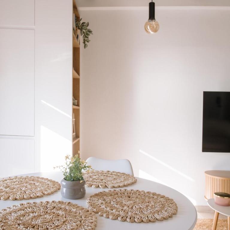 Anticrooms Arsenal - Two-Bedroom Apartment - 16