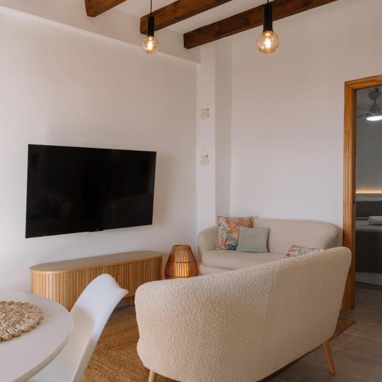 Anticrooms Arsenal - Two-Bedroom Apartment - 17