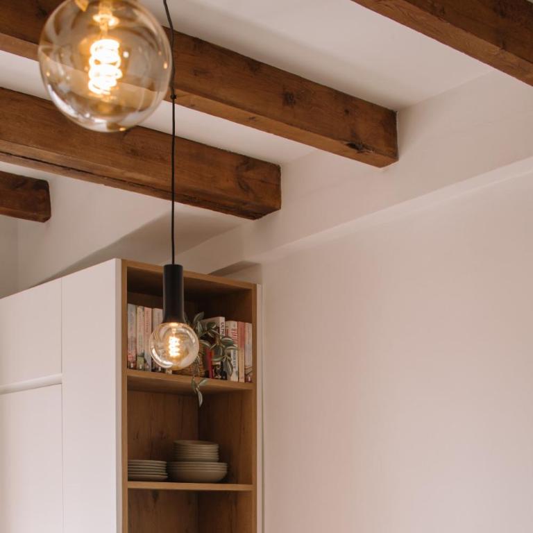 Anticrooms Arsenal - Two-Bedroom Apartment - 18