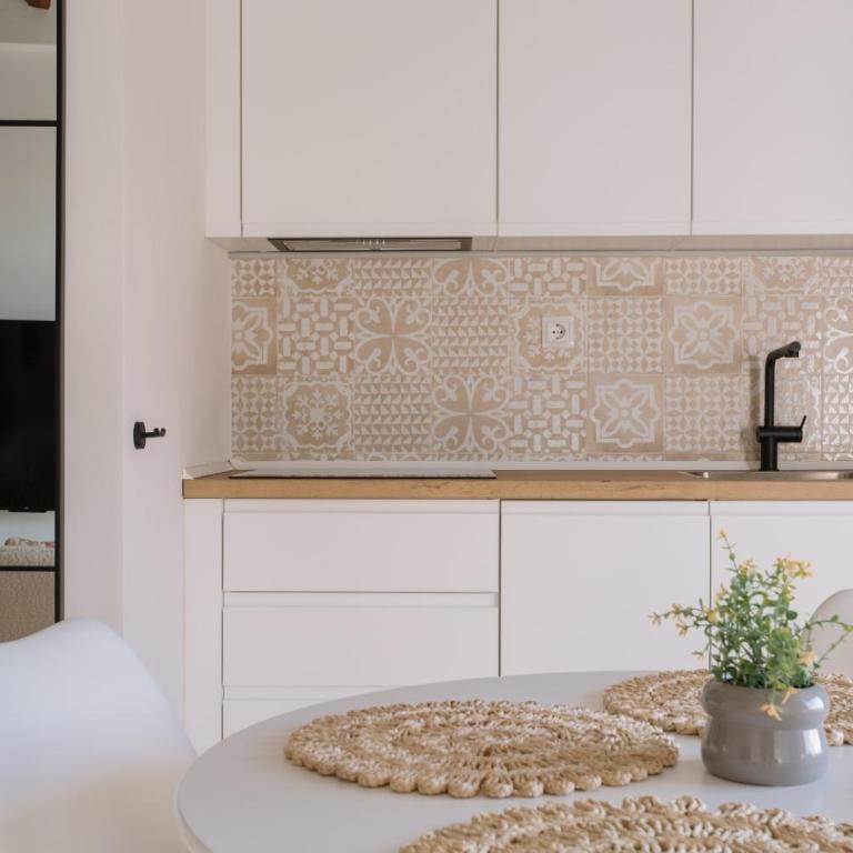 Anticrooms Arsenal - Two-Bedroom Apartment - 23