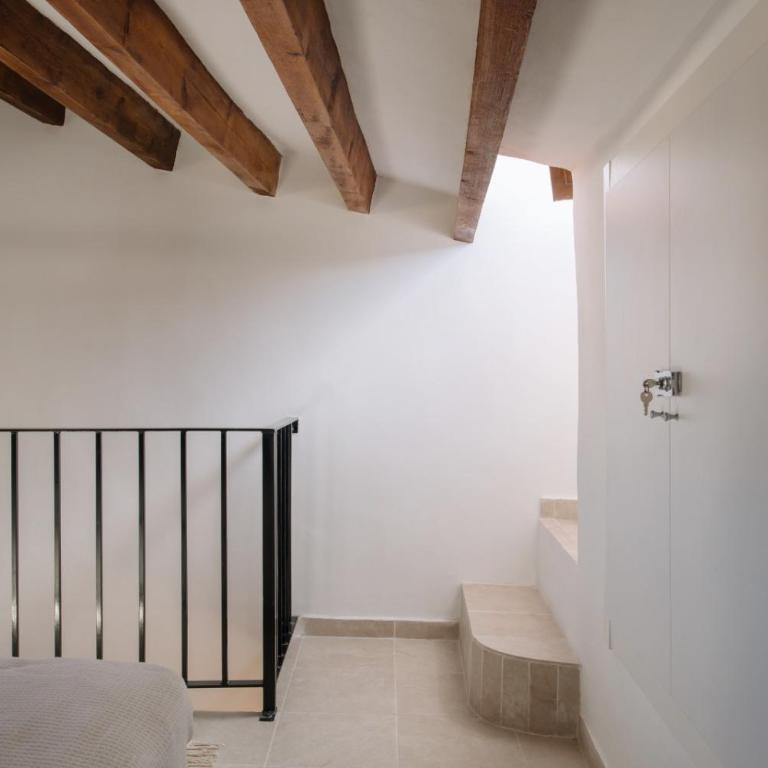 Anticrooms Arsenal - Two-Bedroom Apartment - 24